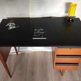 Office from the 60's