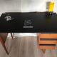 Bureau années 60