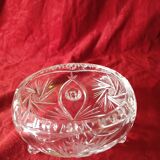 Crystal bowl