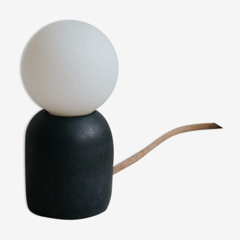 Table lamp Andrée - black - Zuri objects
