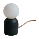 Table lamp Andrée - black - Zuri objects