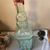 Very large fountain bottle