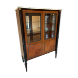 Louis XVI style sideboard - 1970s