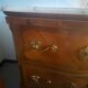 Commode style Louis XV