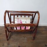 door reviews in rattan and wood