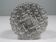 Round ceiling light/wall lamp by Erco, Germany 1960s