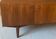 Enfilade scandinave vintage en teck
