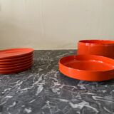 Japanese coaster box