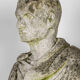 Bust of Julius Caesar