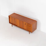 Buffet OS29 par Arne Vodder pour Sibast