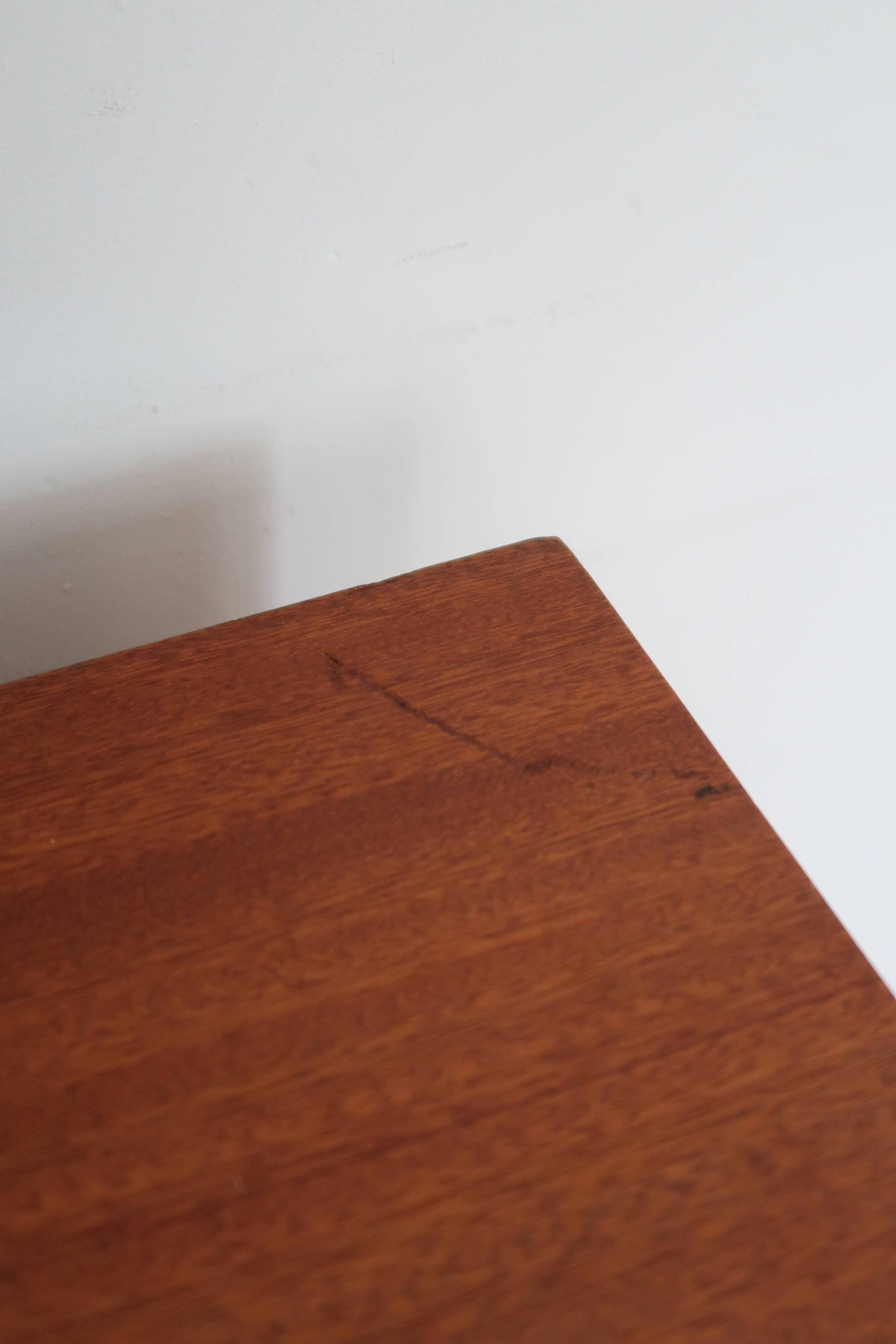 Danish chest of drawers 70's