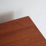 Danish chest of drawers 70's