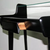 Geometric console 1950 - Italia