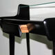 Console géométrique 1950 - Italia