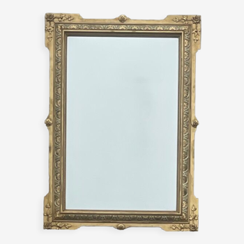 Miroir 142x99 cm