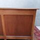 Vintage beech desk