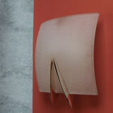 Sconce "wing" by Tre Ci Luce