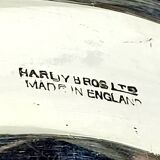 England - Solid silver egg cup