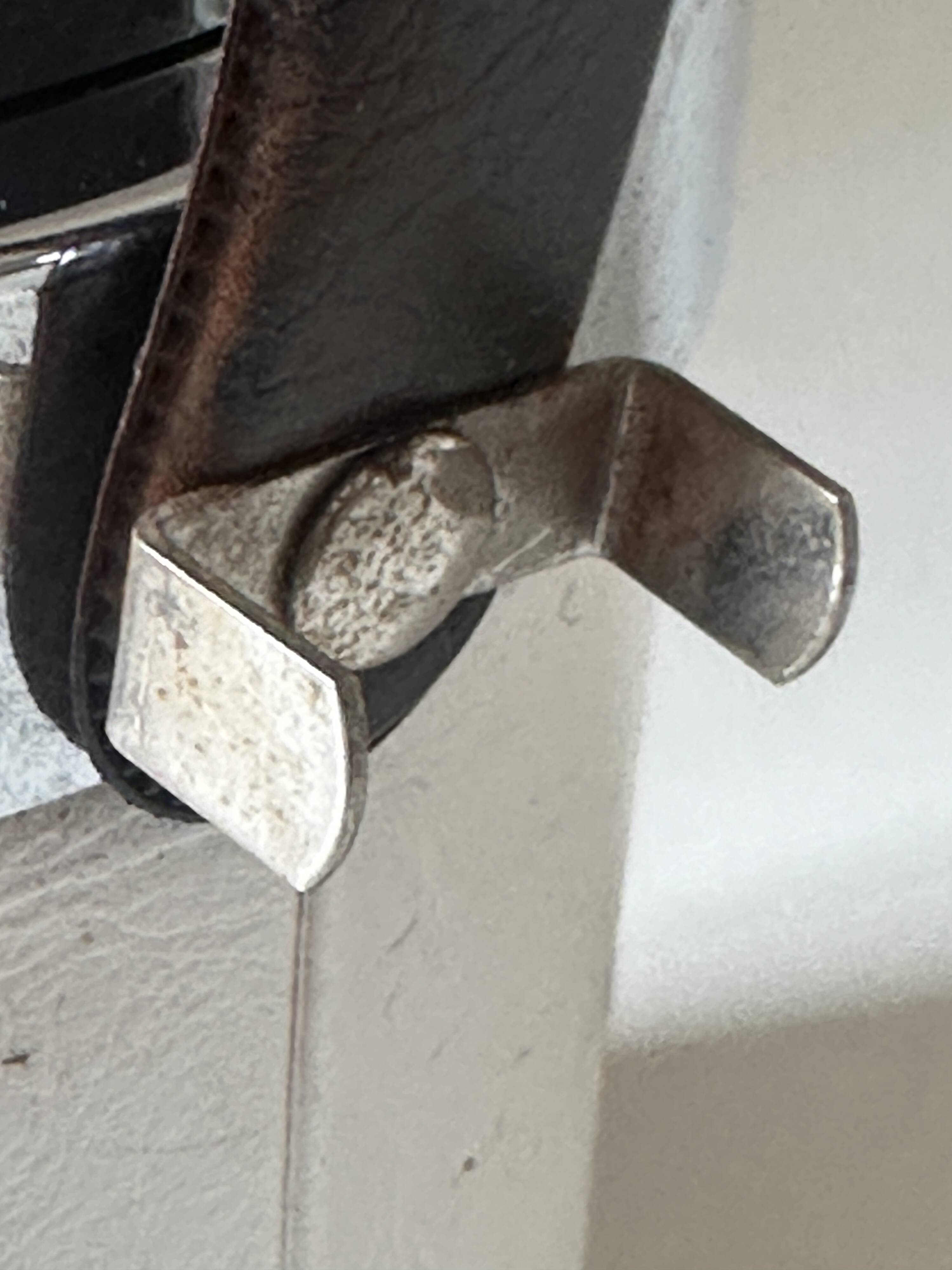 Vintage Space Age Design 70s Ice Bucket