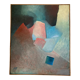Contemporary painting