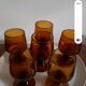 Set de 6 verres de Biot