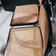 Chaises B32 cesca par Marcel Breuer