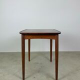 Side table in Palisander by Mobelintarsia, Denmark 1960
