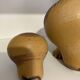 3 Lions in Ceramic by Lisa Larson for Gustavsberg