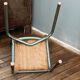 Mullca 510 school chair