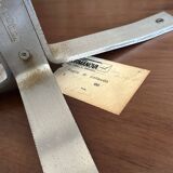 Italian coffee table signed Formanova