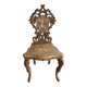 Black Forest chair