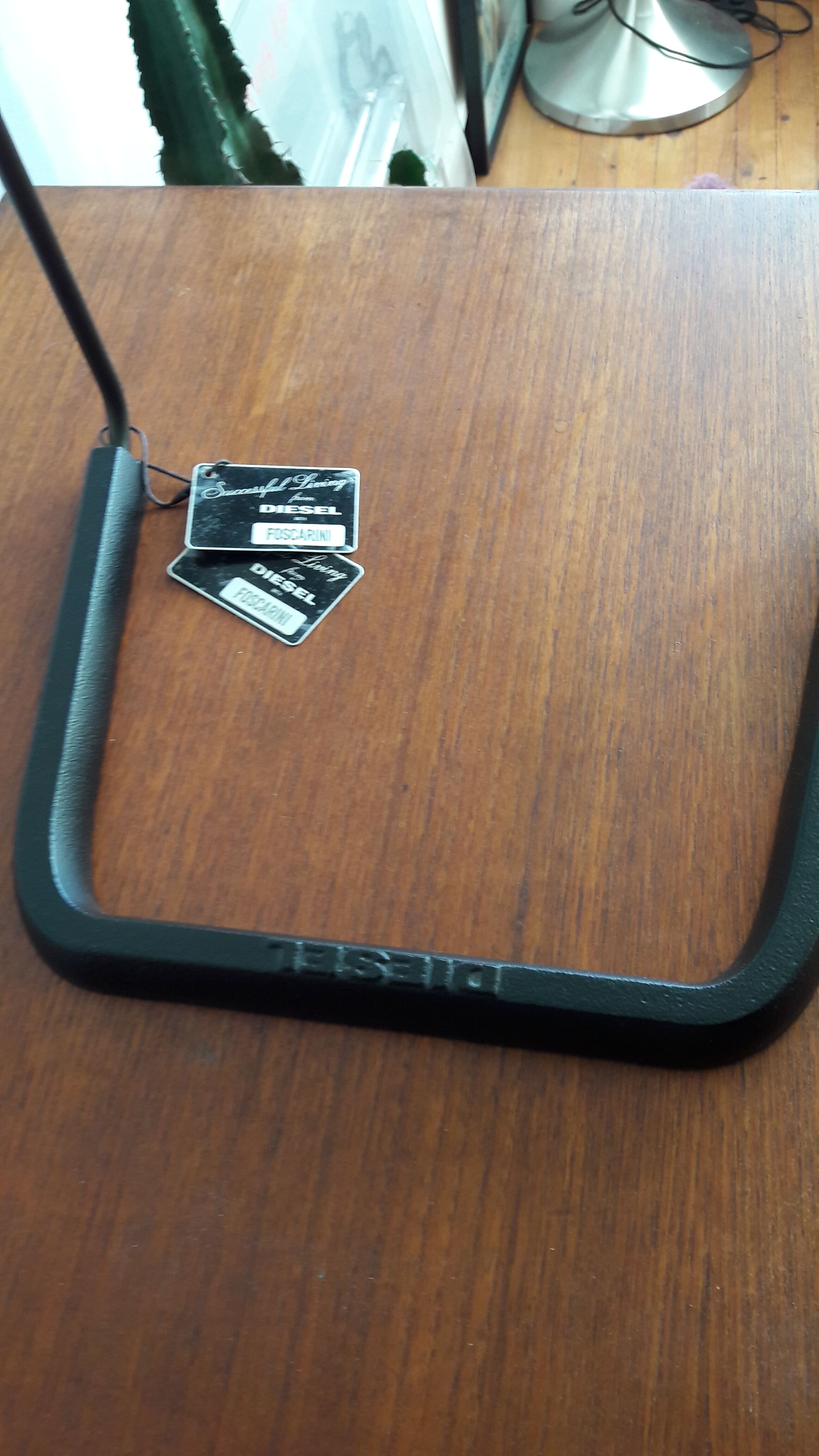 Diesel lamp foscarini model Perf