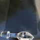 Carafe cristallerie de Saint Louis