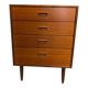 Commode Scandinave en Teck