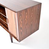 Enfilade vintage en palissandre de Svend Aage Larsen