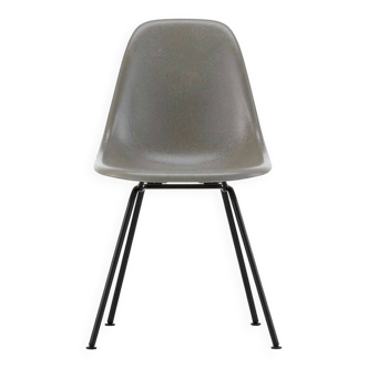 Chaise Eames Fiberglass Side DSX - Vitra