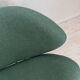 Vintage fauteuil Orange Slice Artifort Pierre Paulin