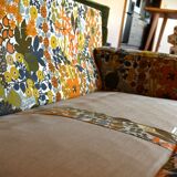 Sofa Mexico Arne Norell 1968