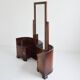 Hairdresser / Art Deco Entrance Furniture 1930
