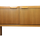 Scandinavian sideboard