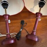 Lampes de salon