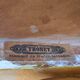 Chaise Thonet