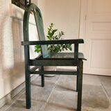 Armchair Baumann Argos vintage