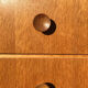 Meredew edition dresser of the 1960s