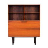 Rosewood bookcase, Danish design, 1970s, designer: Ib Kofod Larsen, manufac