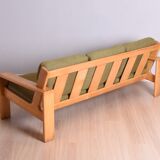 Bonanza Sofa by E. Pajamies for Asko, Finland, 1960s