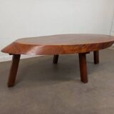 Large Brutalist Coffee Table