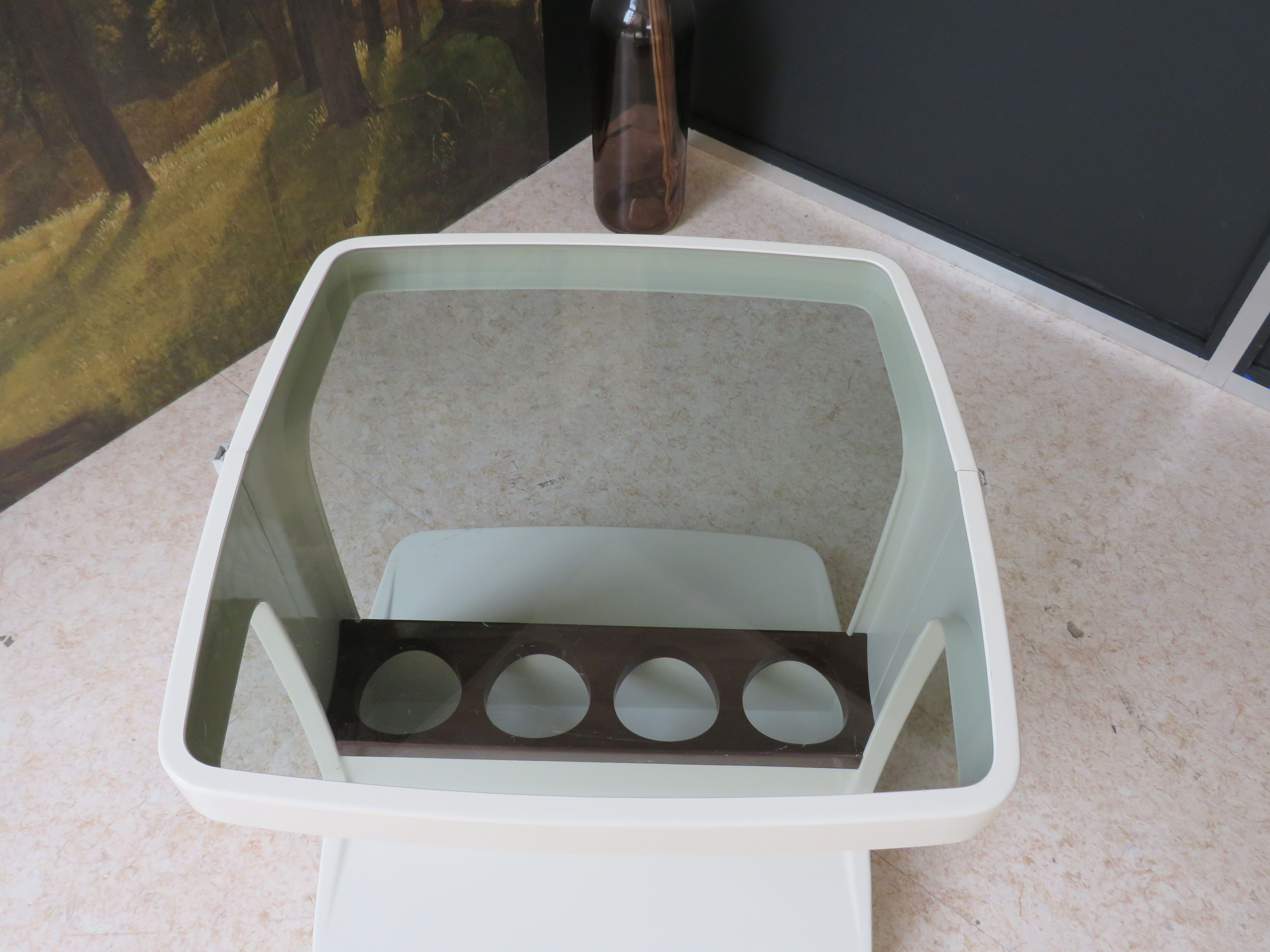 Marc Held Bar Dessert