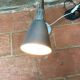 Paire de lampe IKEA 1990 modèle KVART