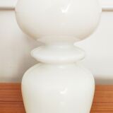 Table Lamp by I. Jakeš, Czechoslovakia, 1970s